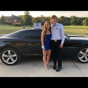 Meet your Posher, Sierra